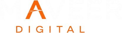Maveer Digital Logo